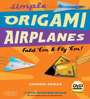 Supercool Paper Airplanes Kit: 12 Pop-Out Paper Airplanes Assembled in About a Minute: Kit Includes Instruction Book, Pre-Printed Planes & Catapult Launcher [Book]