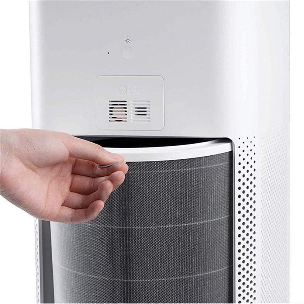 Mi Air Purifier HEPA Filter - : Online Shopping for Books,  Electronics, Clothes in Cambodia