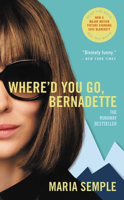 Where d You Go Bernadette Movie tie in Buyloy Online