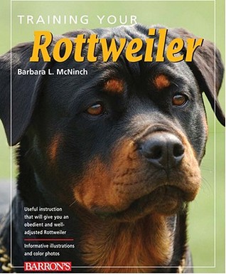 how to take care of your rottweiler